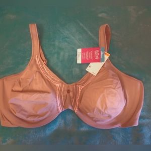 Olga Women's Butterfly Effect Minimizer Bra Size 42DD- 35912